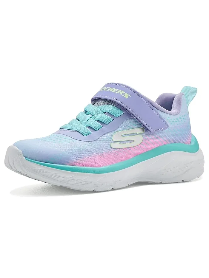 Кроссовки Sparkle Mesh SKECHERS KIDS