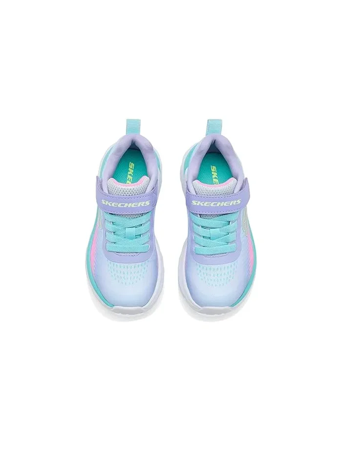 Кроссовки Sparkle Mesh SKECHERS KIDS — изображение 2 из 4, мульти