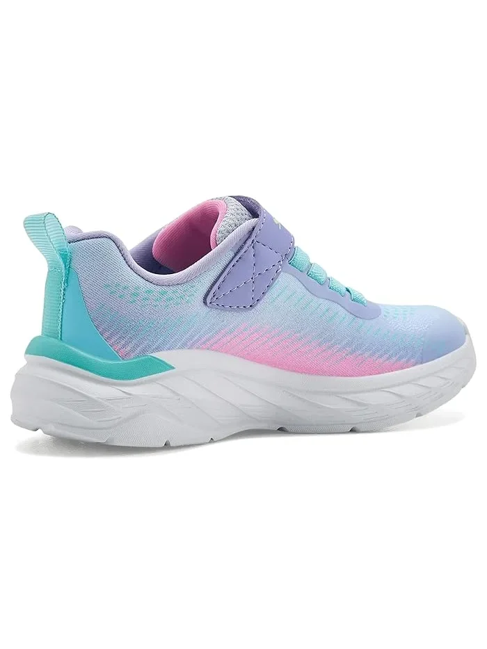 Кроссовки Sparkle Mesh SKECHERS KIDS — изображение 3 из 4, мульти