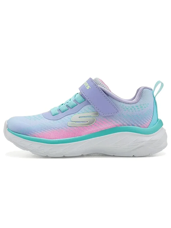 Кроссовки Sparkle Mesh SKECHERS KIDS — изображение 4 из 4, мульти
