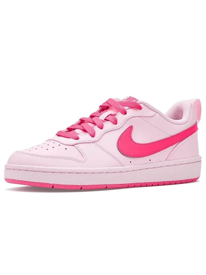 Кроссовки Nike Kids Court Borough Low Recraft BG