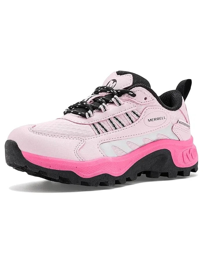 Кроссовки Merrell Kids Stowe Low