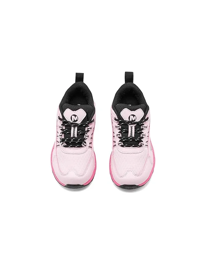 Кроссовки Merrell Kids Stowe Low — изображение 2 из 4