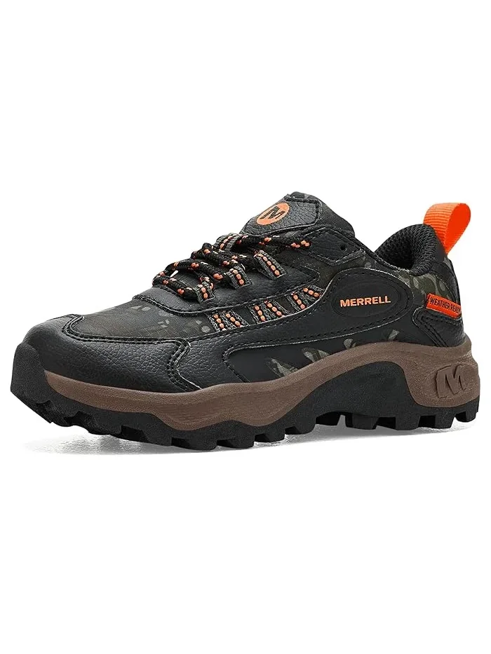 Кроссовки Stowe Low Merrell Kids