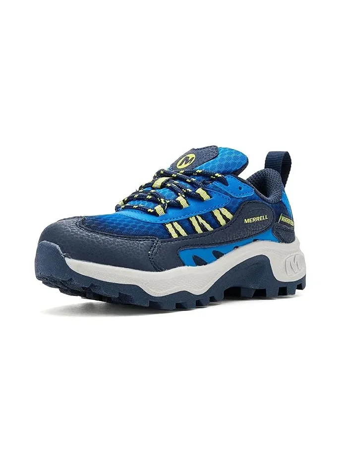 Кроссовки Stowe Low Merrell Kids