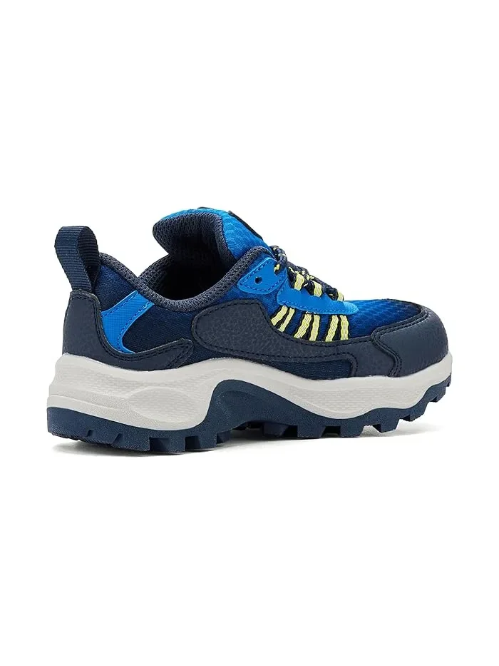 Кроссовки Stowe Low Merrell Kids — изображение 3 из 4, темно-синий