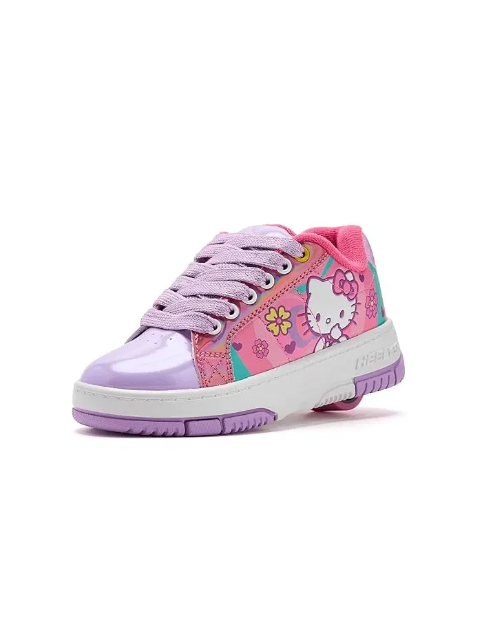 Кроссовки Hello Kitty & Friends Kolect Heelys