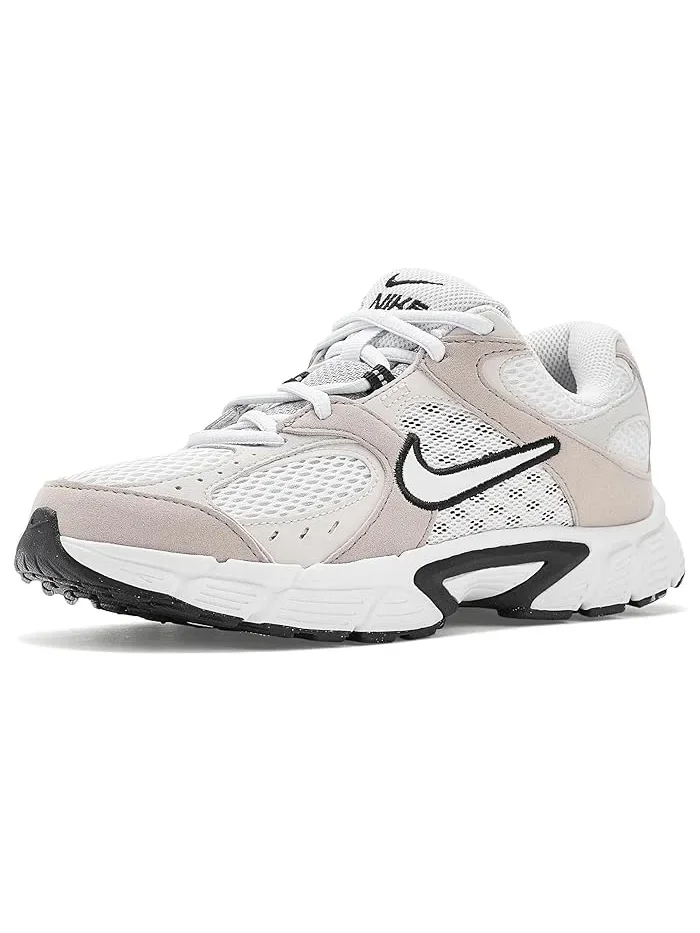 Кроссовки V5 Runner Suede Nike Kids — изображение 1 из 4, белый/белый/серый