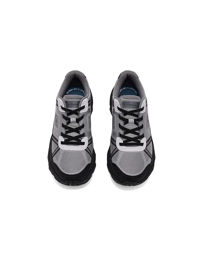 Кроссовки для трейла Go Run Trail Altitude 2.0 Altaridge SKECHERS — изображение 2 из 4, серый/мульти