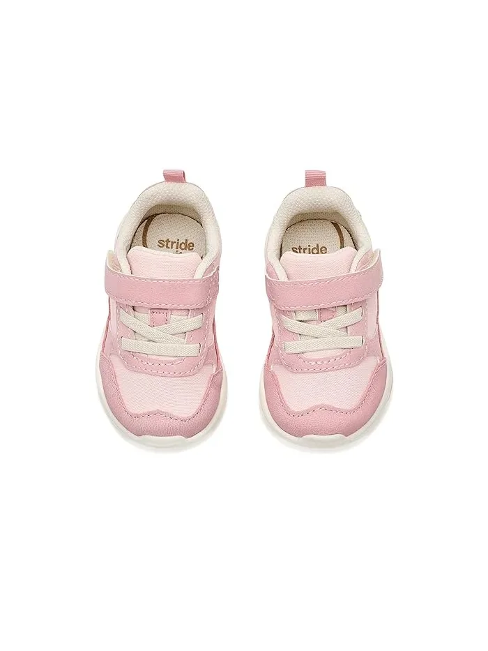 Кроссовки сенсорные SRT Juniper Stride Rite — изображение 2 из 4, розовый