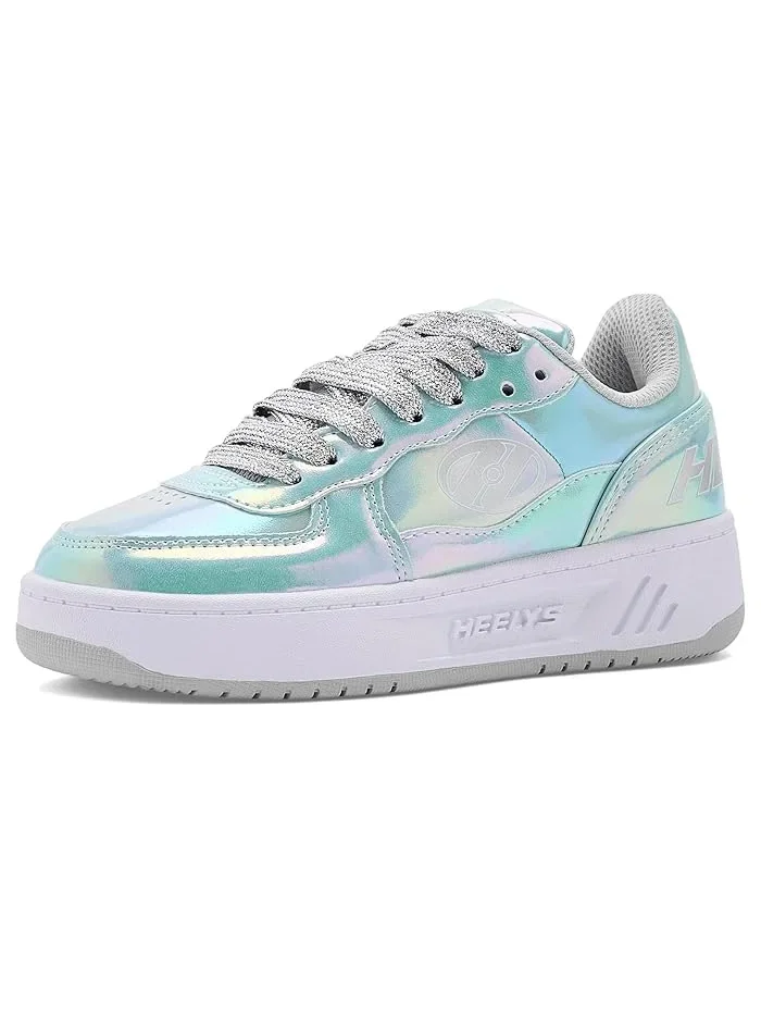 Кроссовки с колесиками Rezerve Heelys