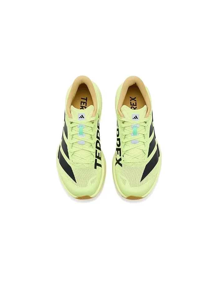 Кроссовки для трейла Terrex Agravic Sl Adidas Outdoor — изображение 2 из 4, черный
