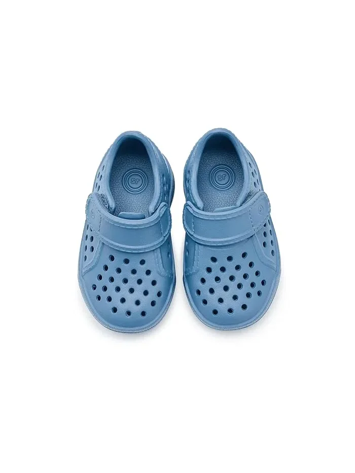 Кроссовки Zain Stride Rite — изображение 2 из 4, синий/серый