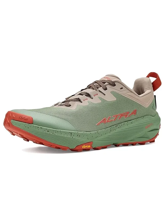 Кроссовки для бега Experience Wild 3+ Altra