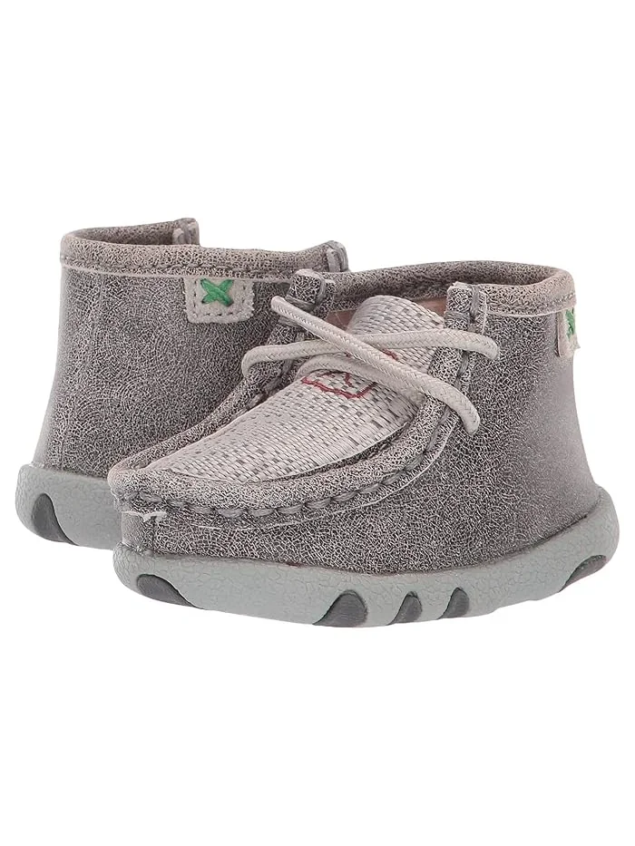 Кроссовки Chukka Driving Moc Twisted X
