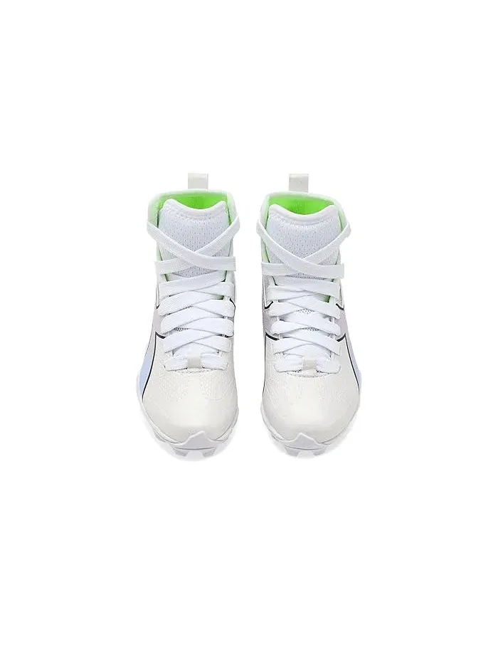 Футбольные бутсы Highlight RM Jr Under Armour Kids — изображение 2 из 4