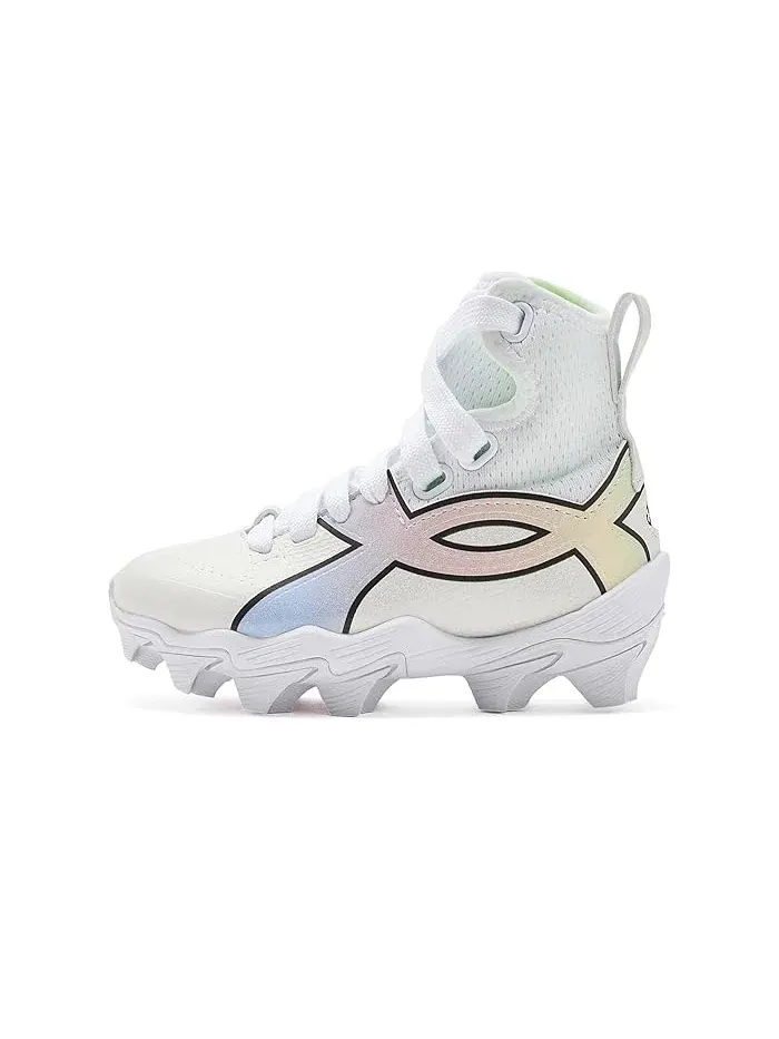 Футбольные бутсы Highlight RM Jr Under Armour Kids — изображение 4 из 4