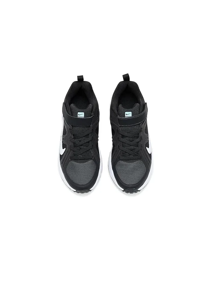 Кроссовки детские Metro Tek Nike Kids — изображение 2 из 4, черный/белый//синий