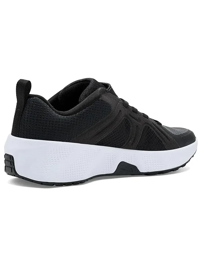 Кроссовки детские Metro Tek Nike Kids — изображение 3 из 4, черный/белый//синий