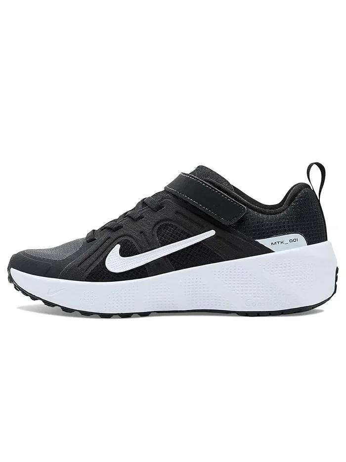 Кроссовки детские Metro Tek Nike Kids — изображение 4 из 4, черный/белый//синий