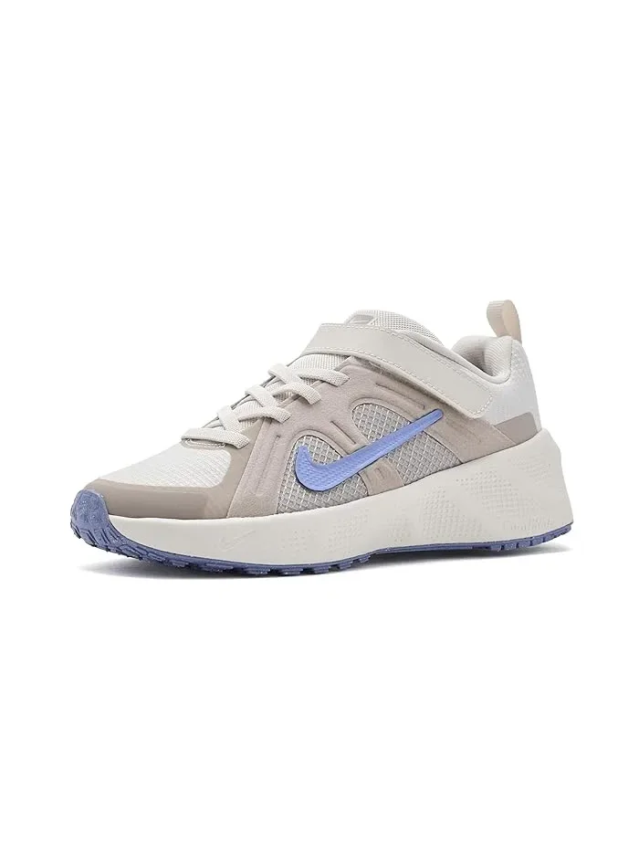Кроссовки Metro Tek Nike Kids — изображение 1 из 4, белый