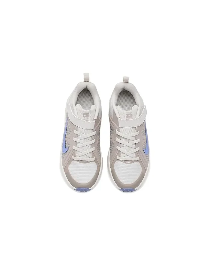 Кроссовки Metro Tek Nike Kids — изображение 2 из 4, белый