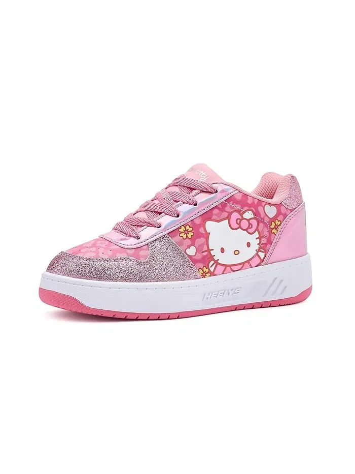 Кроссовки с колесиками Kama HKC Heelys