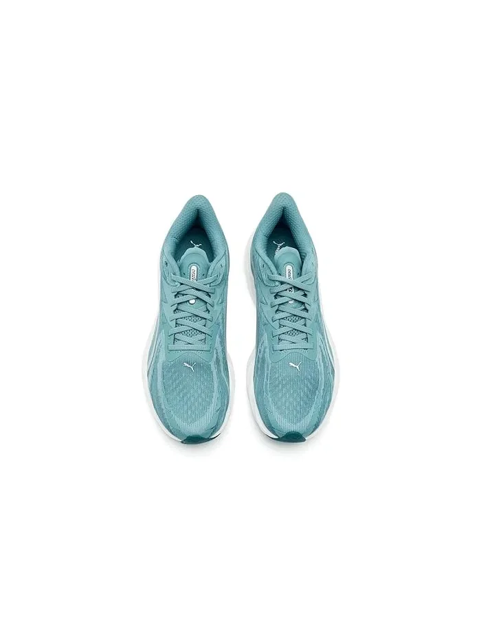 Кроссовки беговые Velocity Nitro 4 PUMA — изображение 2 из 4, синий
