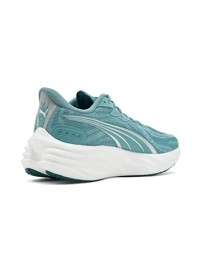 Кроссовки беговые Velocity Nitro 4 PUMA — изображение 3 из 4, синий