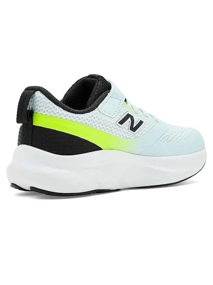 Кроссовки Fresh Foam 625 v1 New Balance Kids — изображение 3 из 4, синий/зеленый