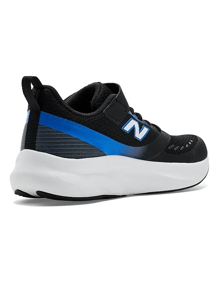 Кроссовки Fresh Foam 625 v1 New Balance Kids — изображение 3 из 4, черный/синий