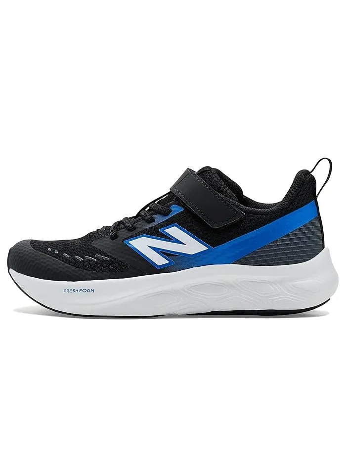 Кроссовки Fresh Foam 625 v1 New Balance Kids — изображение 4 из 4, черный/синий