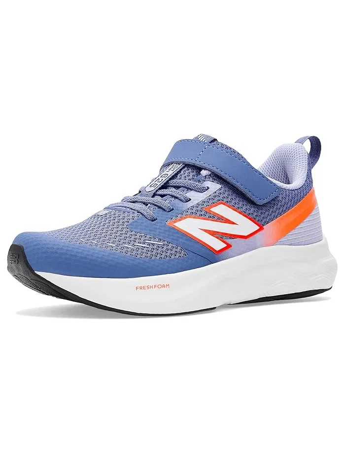 Кроссовки Fresh Foam 625 v1 Bungee Lace New Balance Kids