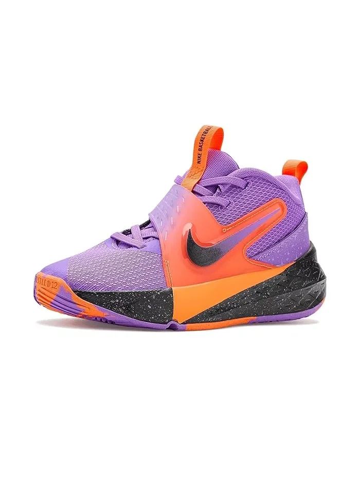 Кроссовки для детей Team Hustle D 12 SE Nike Kids