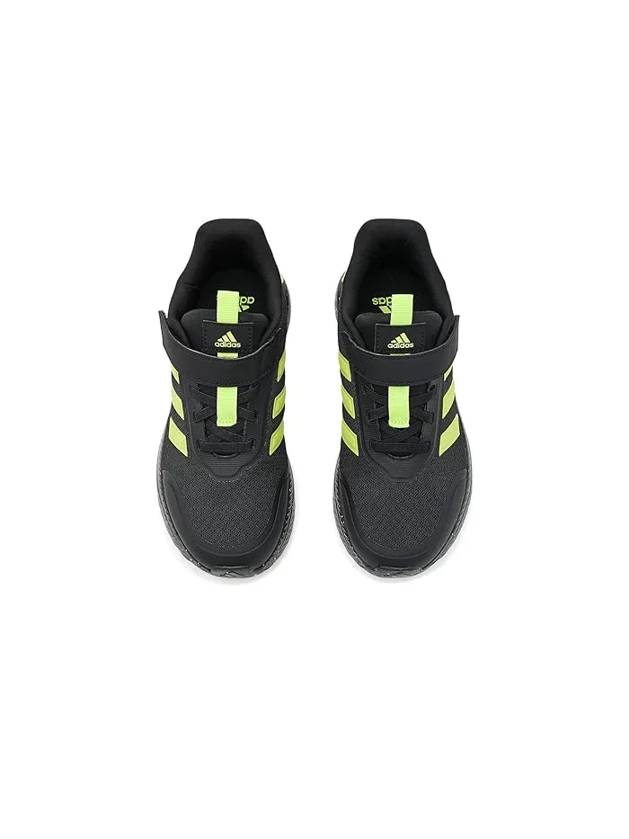 Кроссовки X_PLR Path Adidas Kids — изображение 2 из 4, черный