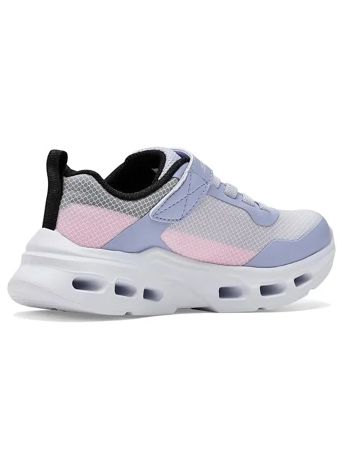 Кроссовки спортивные Glide-step Drift 303682l SKECHERS KIDS — изображение 3 из 4, мульти