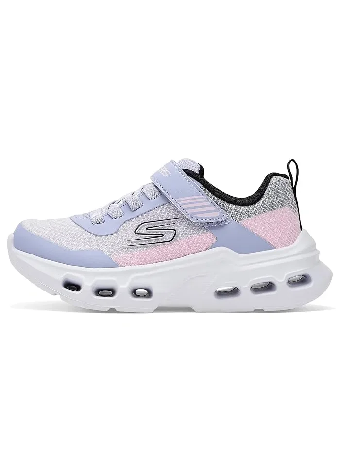Кроссовки спортивные Glide-step Drift 303682l SKECHERS KIDS — изображение 4 из 4, мульти