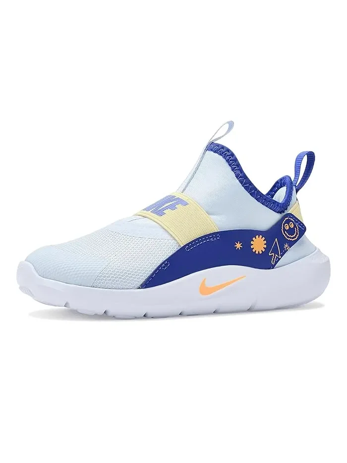 Кроссовки повседневные Flex Runner 4 SE Nike Kids