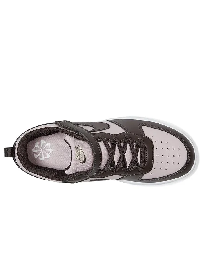 Кроссовки Nike Court Borough Low Recraft — изображение 2 из 4