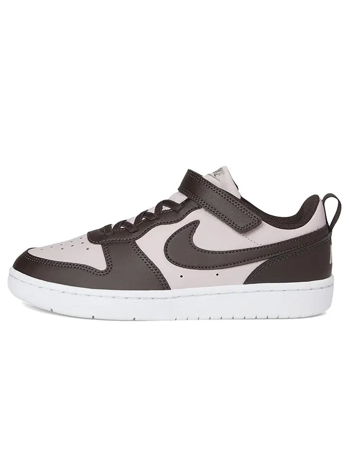 Кроссовки Nike Court Borough Low Recraft — изображение 4 из 4