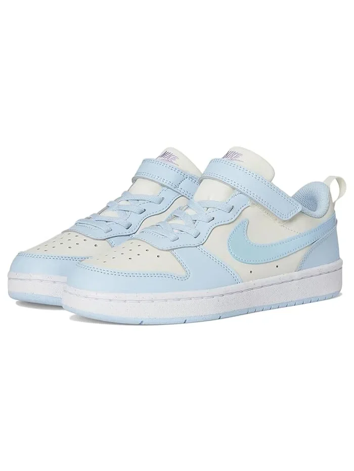 Кроссовки Nike Court Borough Low Recraft