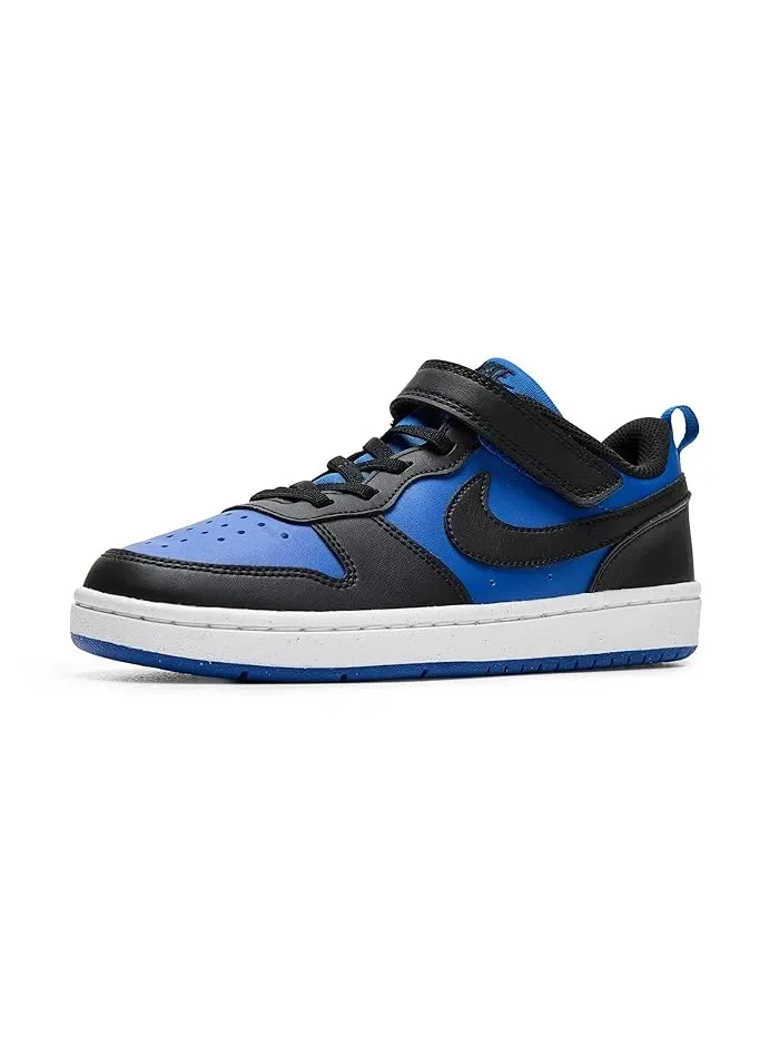 Кроссовки Nike Court Borough Low Recraft Nike Kids
