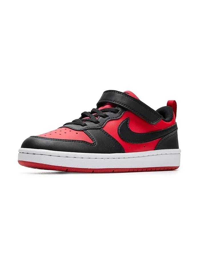 Кроссовки Nike Court Borough Low Recraft
