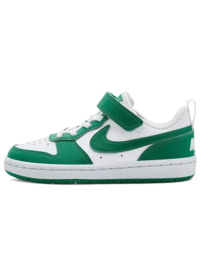 Кроссовки Nike Court Borough Low Recraft — изображение 4 из 4, белый///белый
