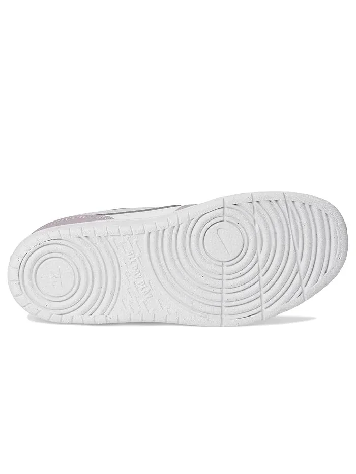 Кроссовки Nike Court Borough Low Recraft — изображение 3 из 4, белый///белый