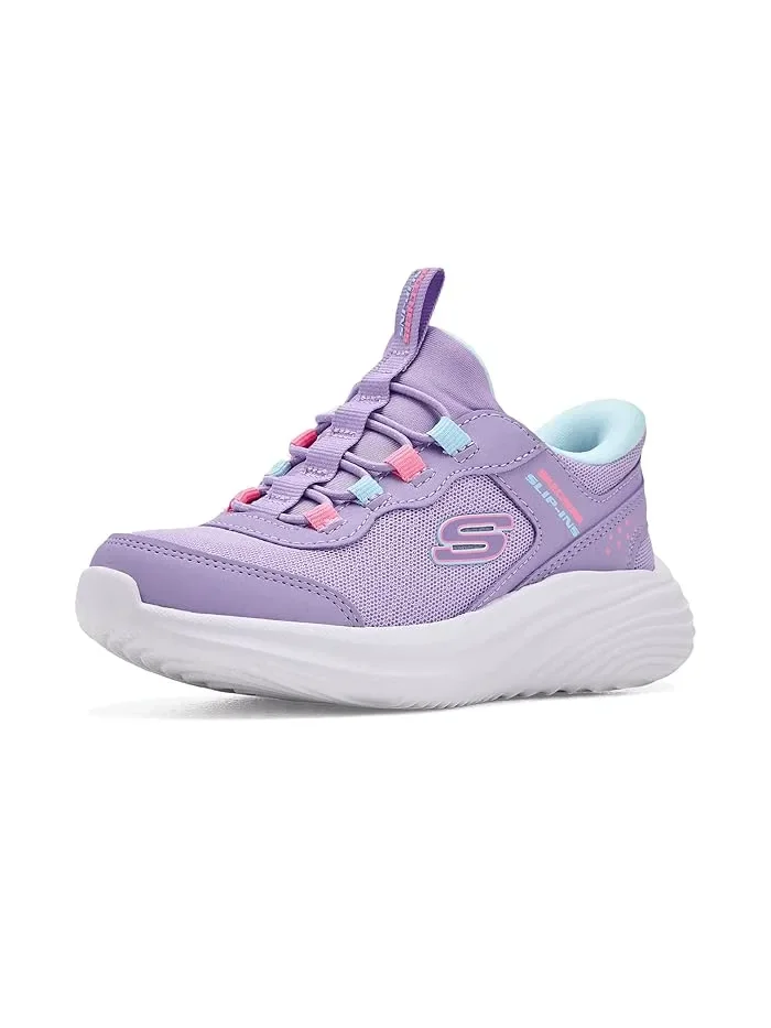 Кроссовки с технологией Hands Free Slip-In Skechers Bounder Pro 303690L