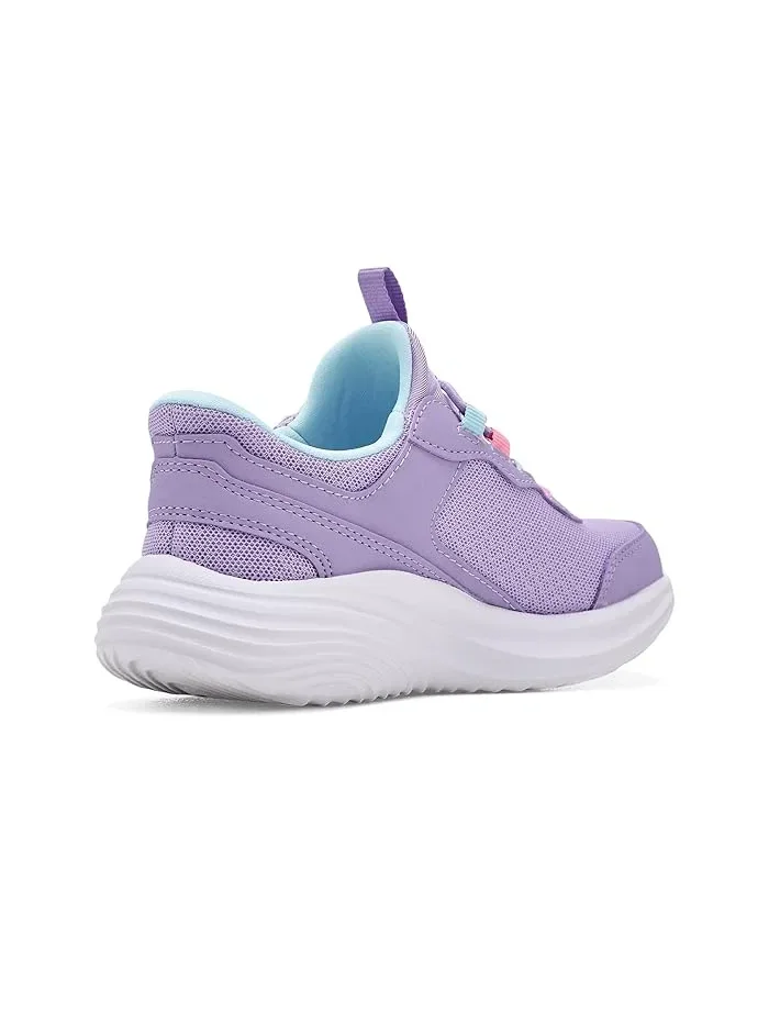 Кроссовки с технологией Hands Free Slip-In Skechers Bounder Pro 303690L — изображение 3 из 4, лавандовый