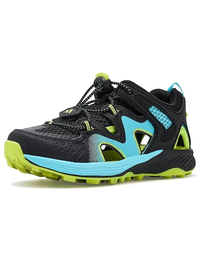 Кроссовки водонепроницаемые Hydro Force Merrell Kids