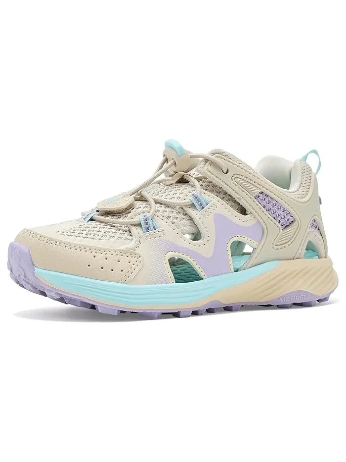 Кроссовки водонепроницаемые Hydro Force Merrell Kids