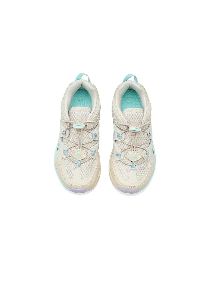Кроссовки водонепроницаемые Hydro Force Merrell Kids — изображение 2 из 4, светлый хаки